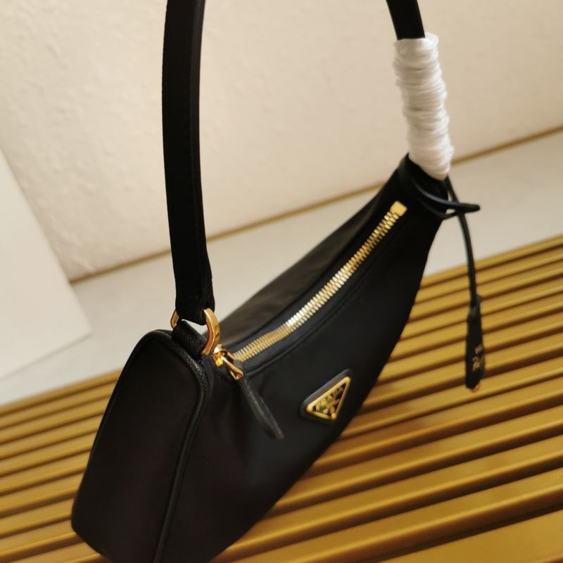 Prada Top Handle Bags